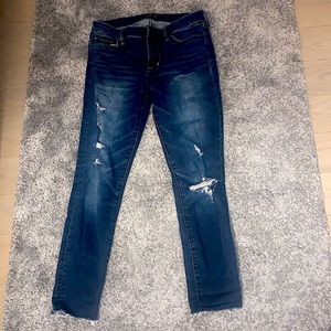 2 for 20$ / Abercrombie and Fitch Jeans
